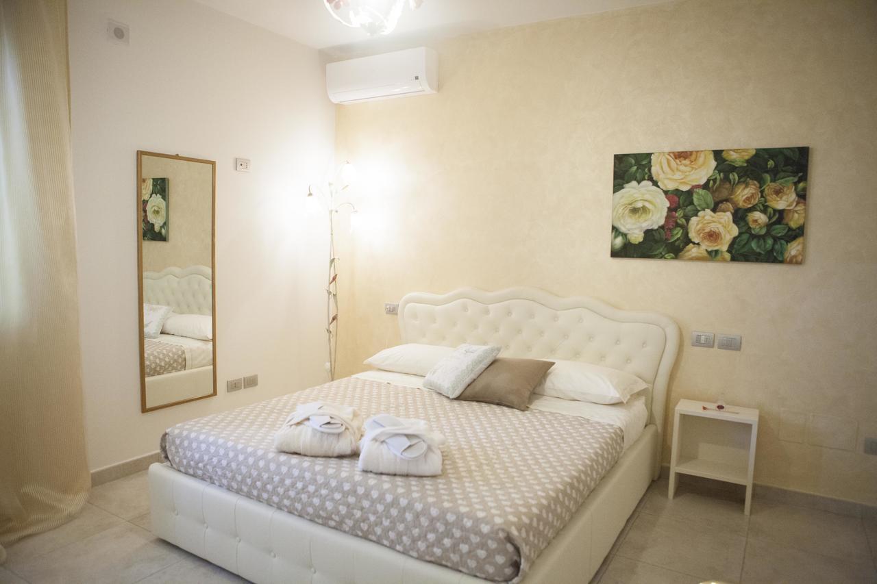 B&B La Gioiosa Assise Extérieur photo