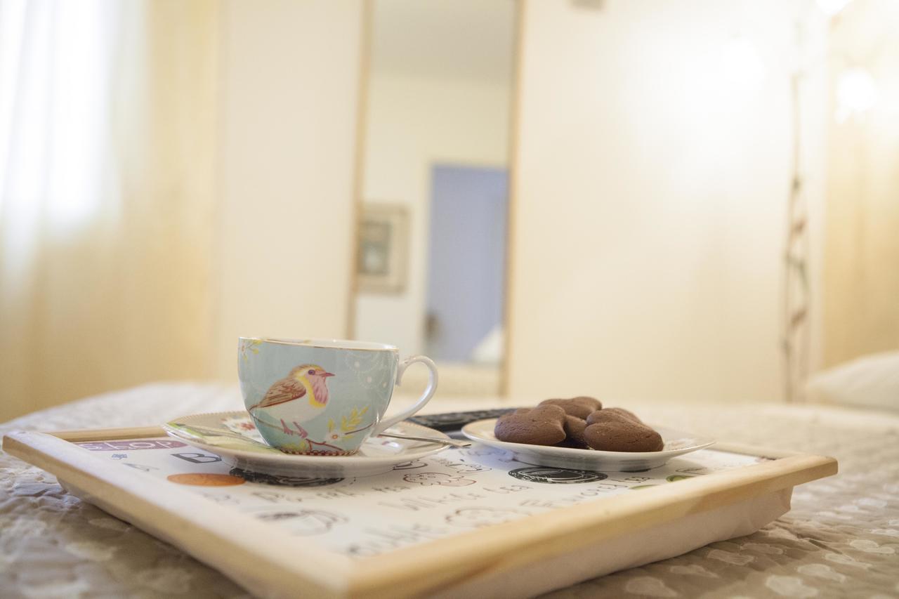 B&B La Gioiosa Assise Extérieur photo