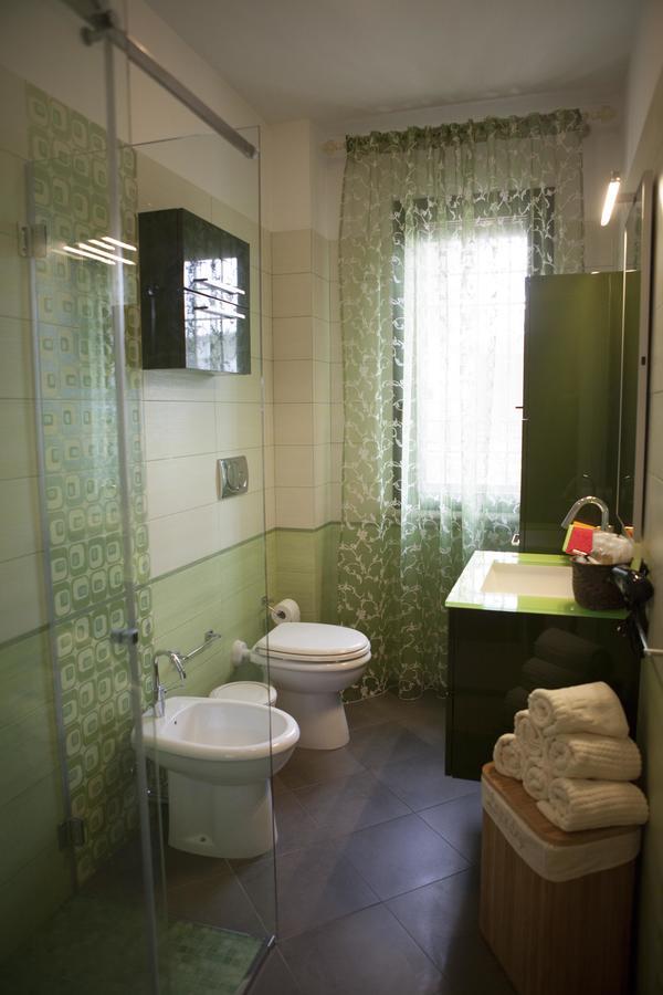 B&B La Gioiosa Assise Extérieur photo