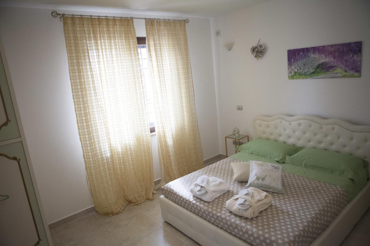 B&B La Gioiosa Assise Extérieur photo