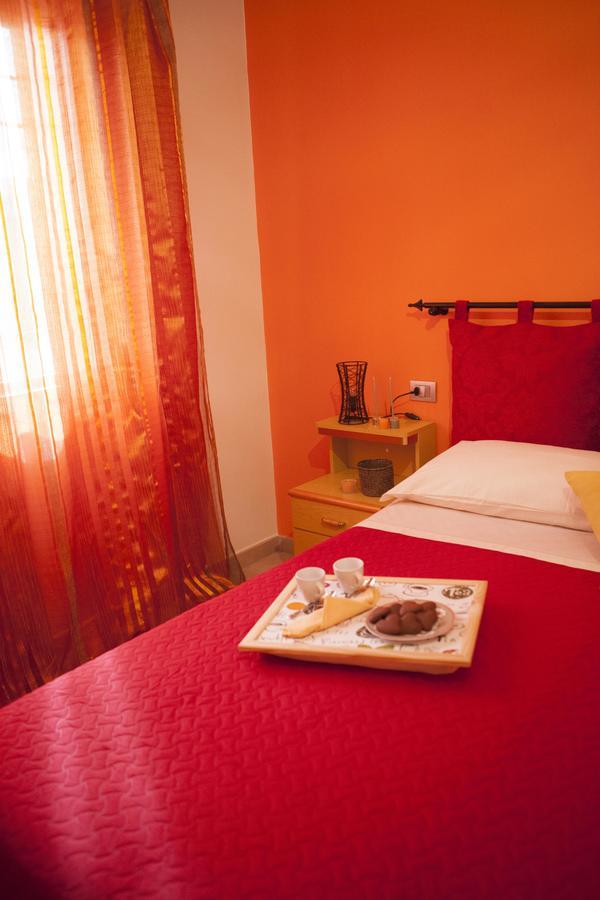 B&B La Gioiosa Assise Extérieur photo
